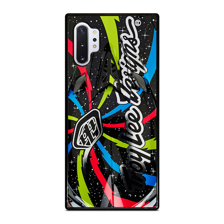 TROY LEE DESIGNS TLD 2 Samsung Galaxy Note 10 Plus Case