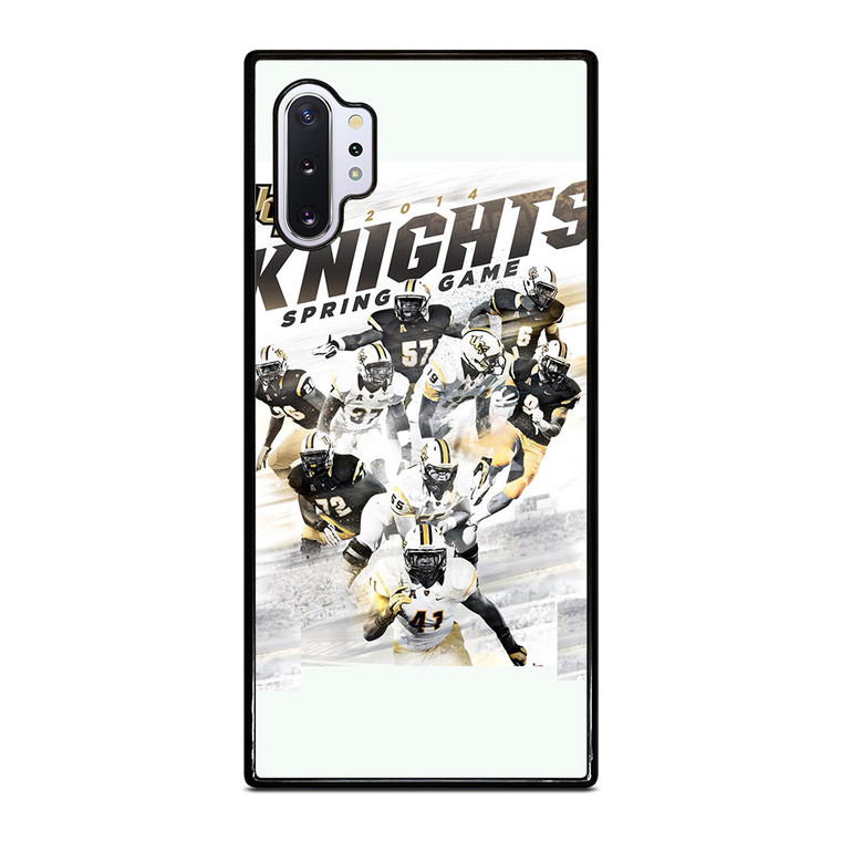 UCF KNIGHT 2 Samsung Galaxy Note 10 Plus Case