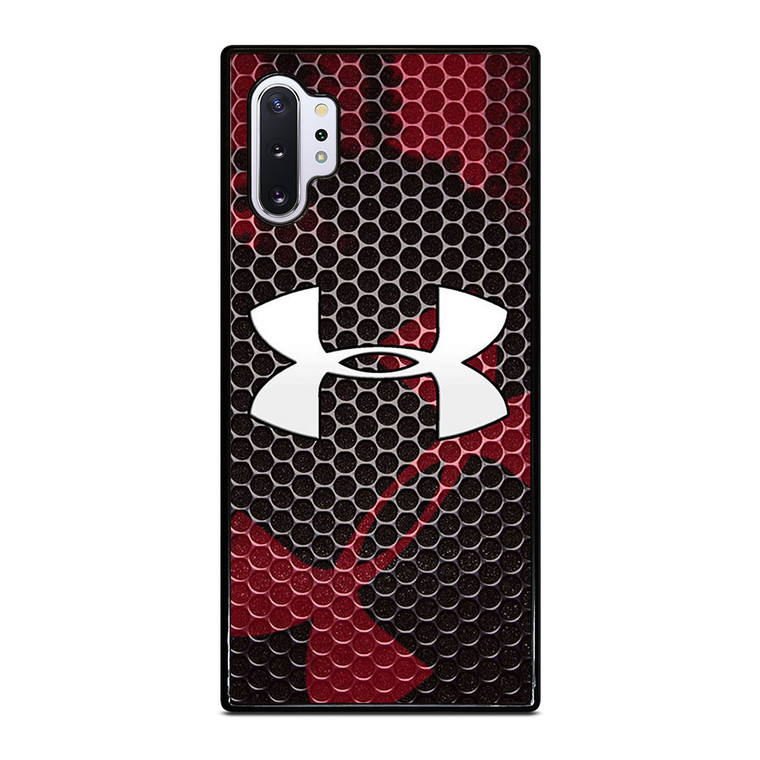Under Armour Background Samsung Galaxy Note 10 Plus Case Under Armour Background Samsung Galaxy Note 10 Plus Case