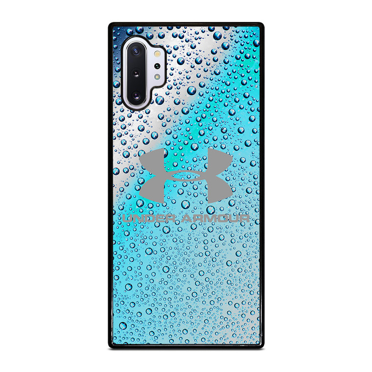 UNDER ARMOUR BLUEDROPS Samsung Galaxy Note 10 Plus Case