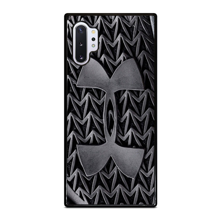 UNDER ARMOUR LOGO 3D Samsung Galaxy Note 10 Plus Case UNDER ARMOUR LOGO 3D Samsung Galaxy Note 10 Plus Case