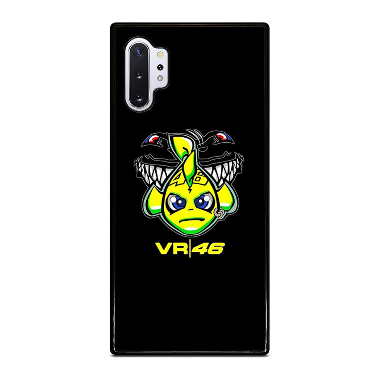 VALENTINO ROSSI VR 46 ARTWORK Samsung Galaxy Note 10 Plus Case