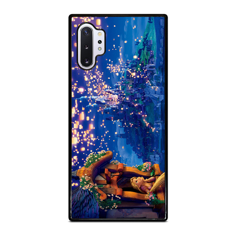 WALT DISNEY TANGLED Samsung Galaxy Note 10 Plus Case