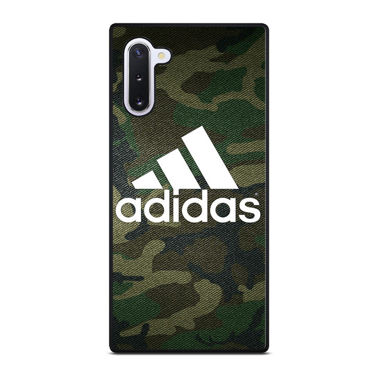 ADIDAS on CAMO Samsung Galaxy Note 10 Case ADIDAS on CAMO Samsung Galaxy Note 10 Case