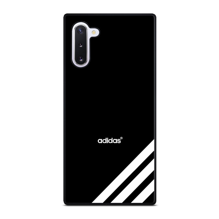 ADIDAS STRIPE LOGO Samsung Galaxy Note 10 Case