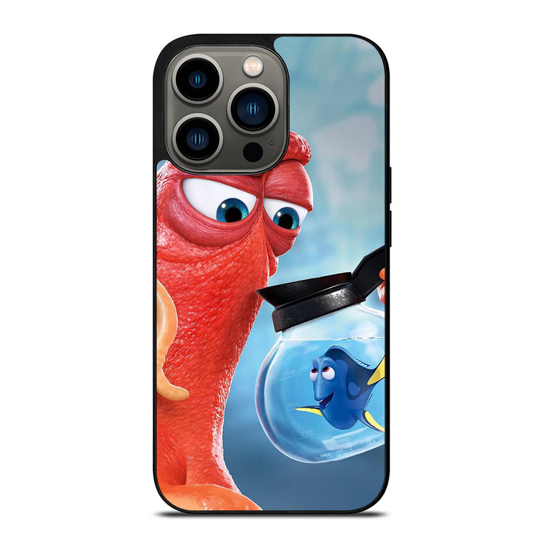 FINDING DORY HANK iPhone 13 Pro Case