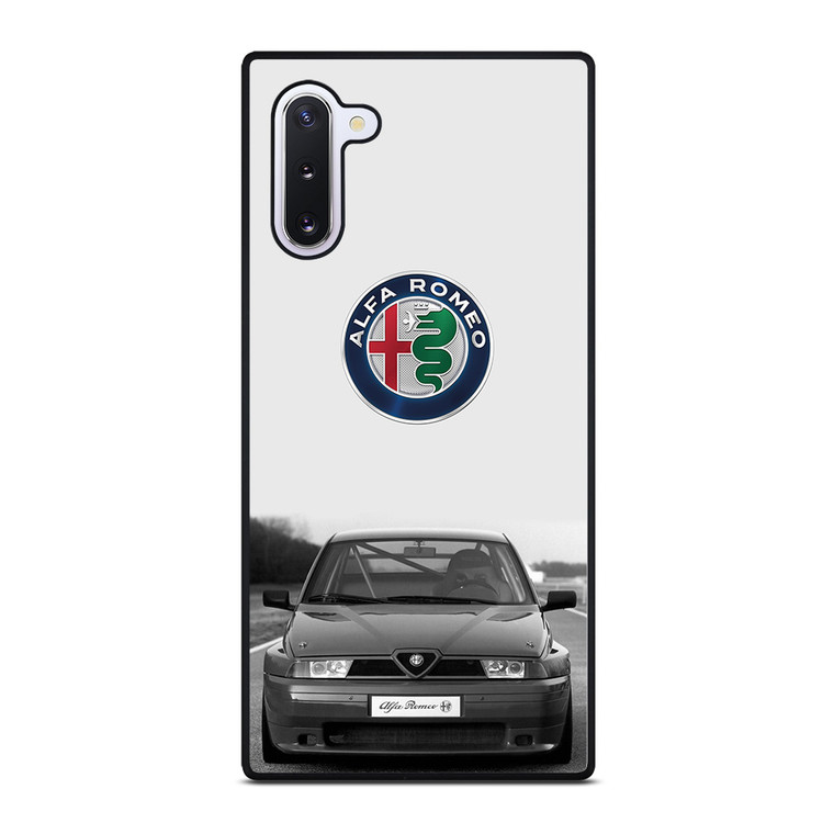 ALFA ROMEO 155 Samsung Galaxy Note 10 Case