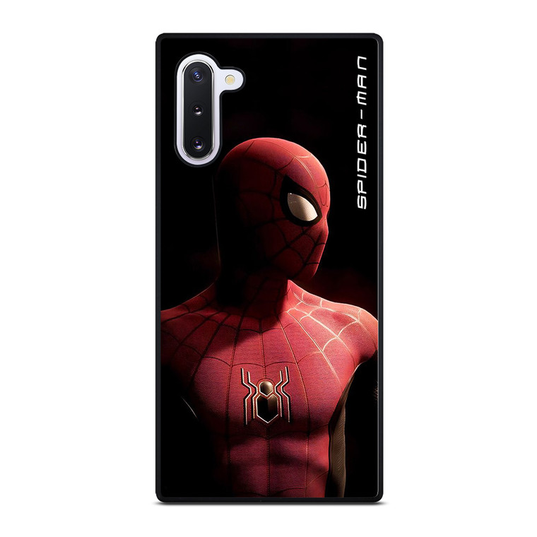 AMAZING SPIDERMAN FAR FROM HOME Samsung Galaxy Note 10 Case