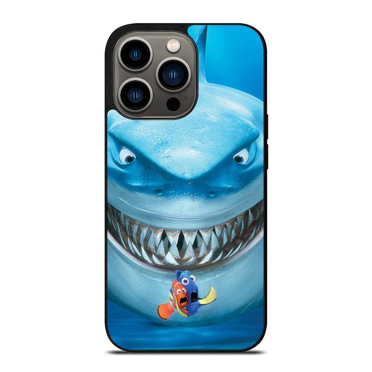 FINDING NEMO Fish Disney iPhone 13 Pro Case FINDING NEMO Fish Disney iPhone 13 Pro Case