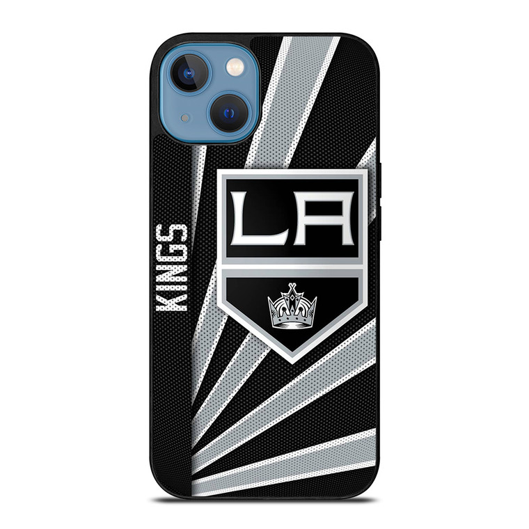 LA KINGS LOS ANGELES iPhone 13 Case
