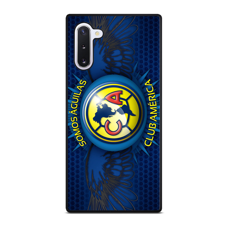 CLUB AMERICA SOMOS AGUILAS Samsung Galaxy Note 10 Case
