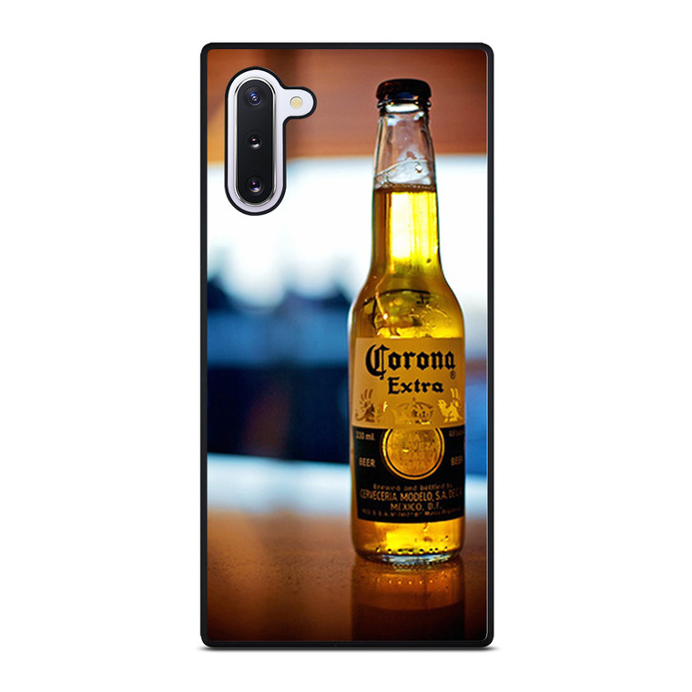 CORONA BEER Samsung Galaxy Note 10 Case