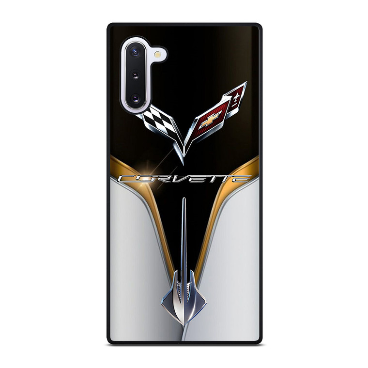 Corvette Stingray C7 Icon Samsung Galaxy Note 10 Case