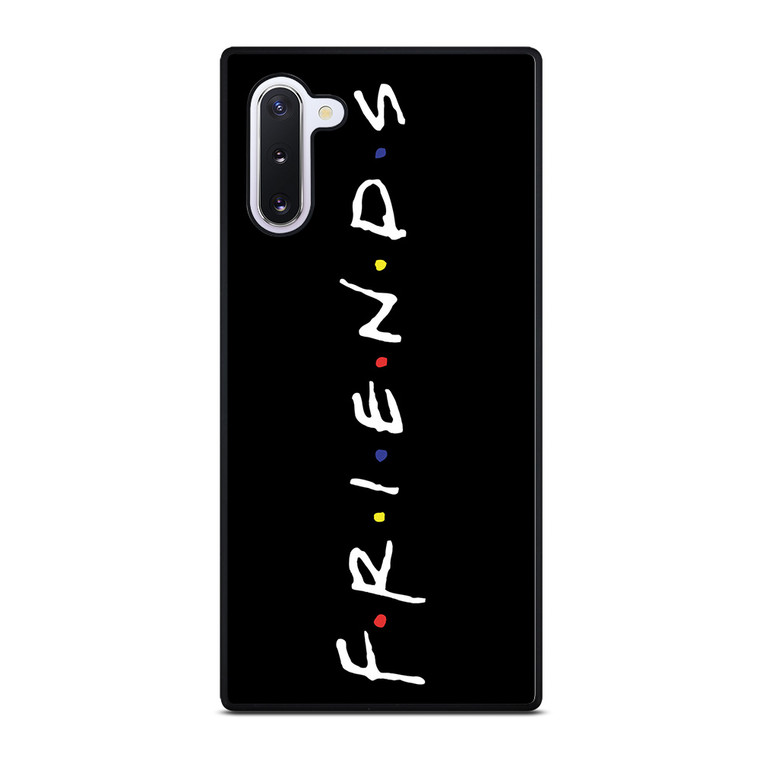 FRIENDS Samsung Galaxy Note 10 Case
