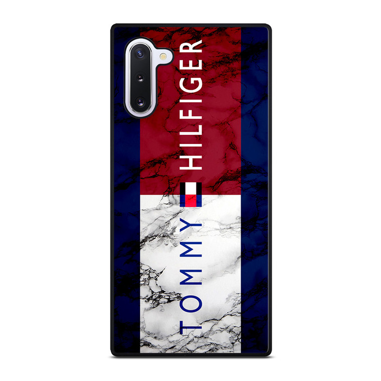 HOT NEW TOMMY HILFIGER ART Samsung Galaxy Note 10 Case