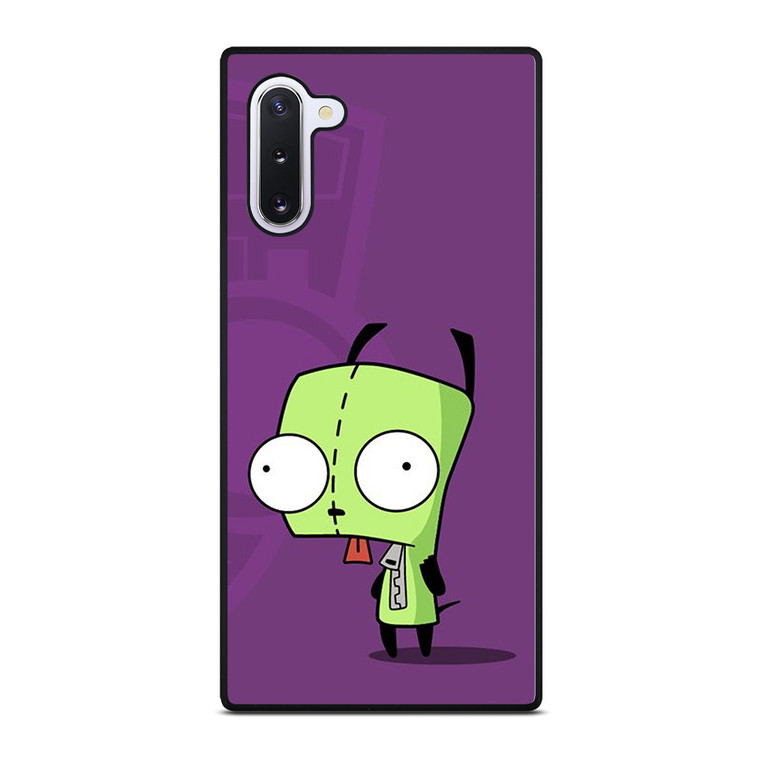 INVADER ZIM ALIEN Samsung Galaxy Note 10 Case