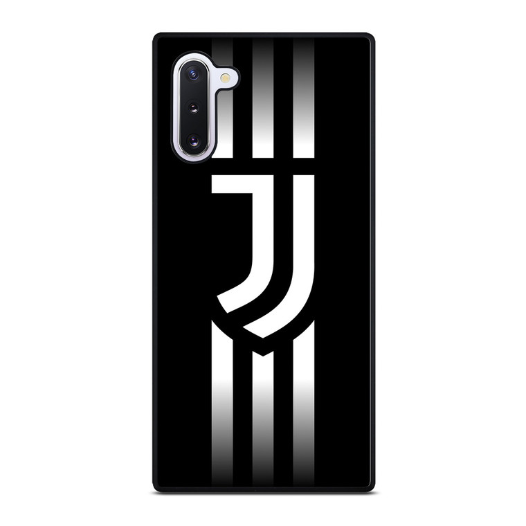 JUVENTUS STRIPE LOGO Samsung Galaxy Note 10 Case