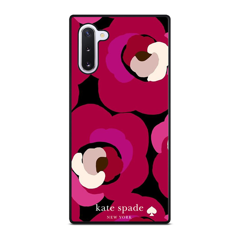 KATE SPADE NEW YORK ROSES Samsung Galaxy Note 10 Case