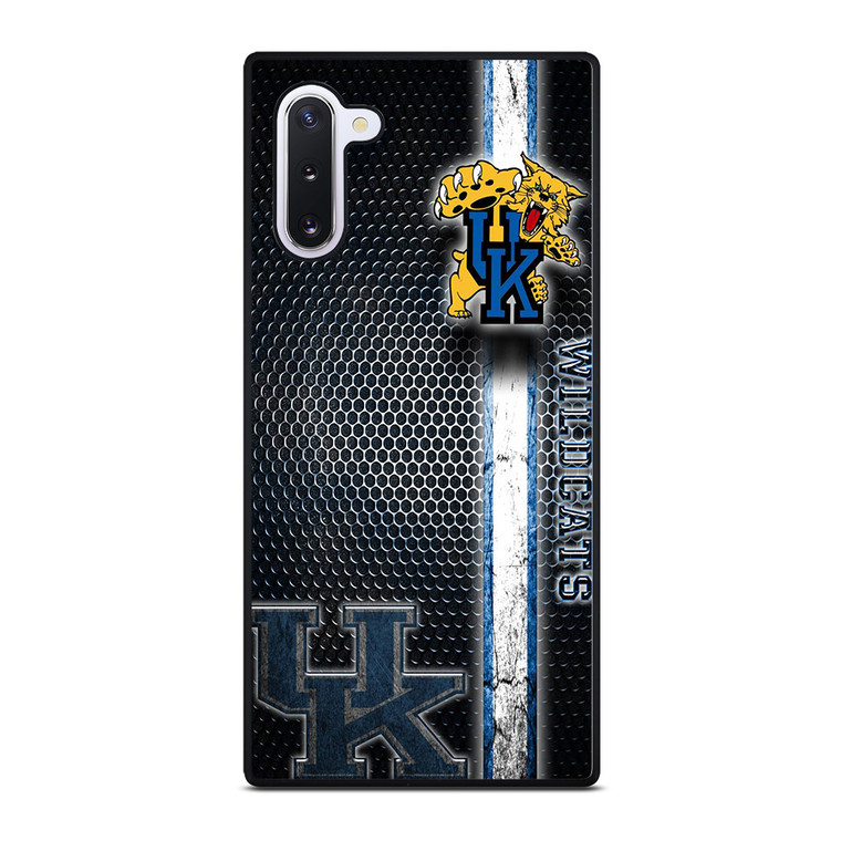 KENTUCKY WILDCATS 3 Samsung Galaxy Note 10 Case
