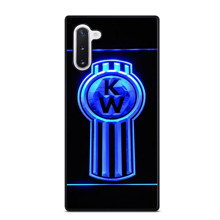 KENWORTH LOGO Samsung Galaxy Note 10 Case