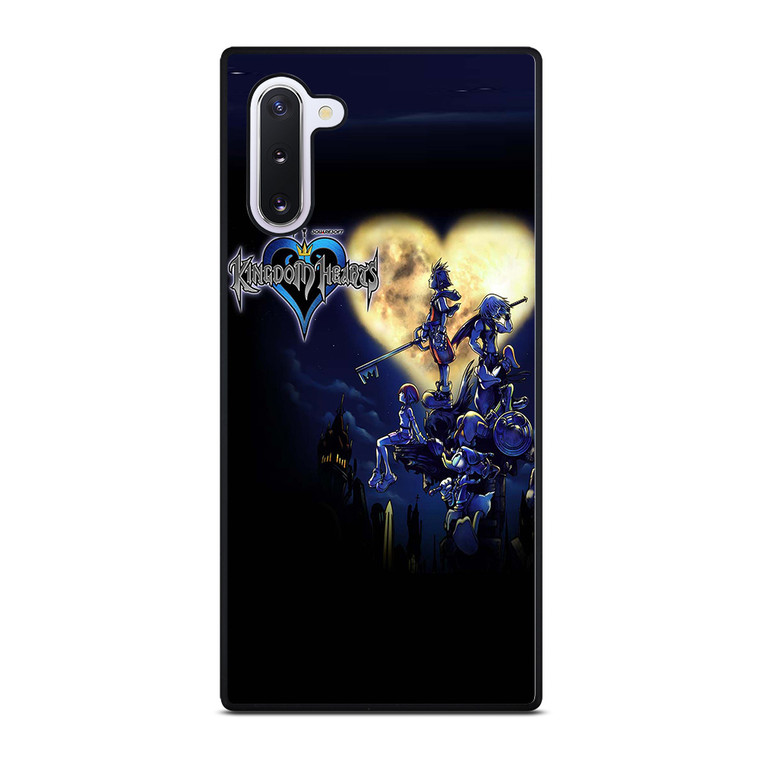 KINGDOM HEARTS Samsung Galaxy Note 10 Case