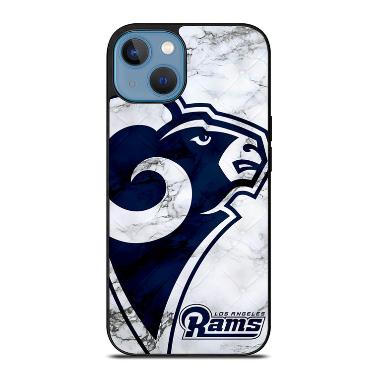 LOS ANGELES RAMS 2 iPhone 13 Case