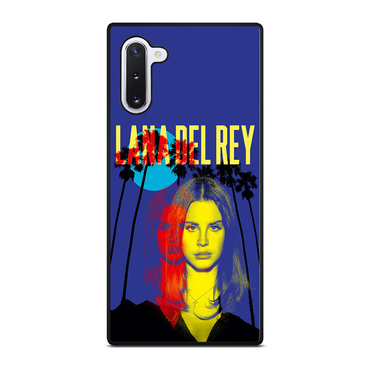 LANA DEL REY AT UNITED CENTER Samsung Galaxy Note 10 Case