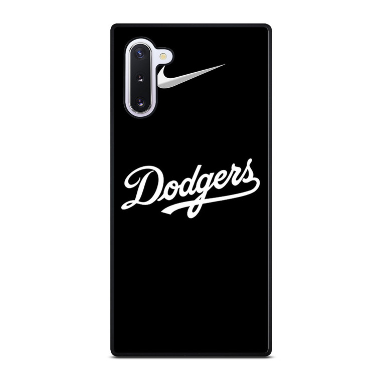 LOS ANGELES LA DODGERS MLB Samsung Galaxy Note 10 Case