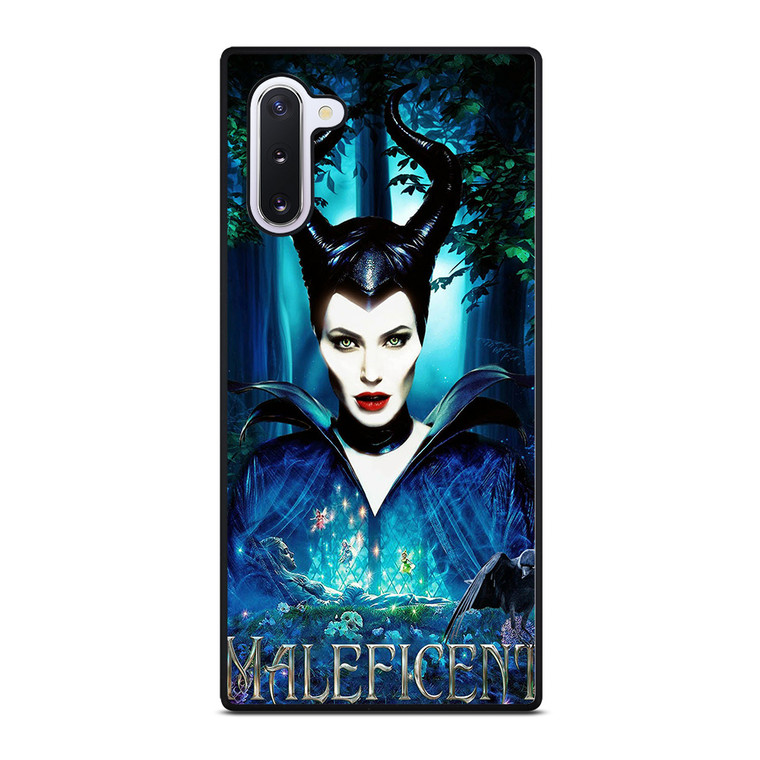 MALEFICENT CINEMORGUE Samsung Galaxy Note 10 Case