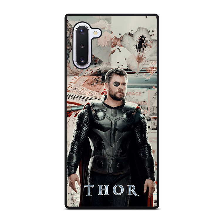 MARVEL THOR AVENGERS Samsung Galaxy Note 10 Case
