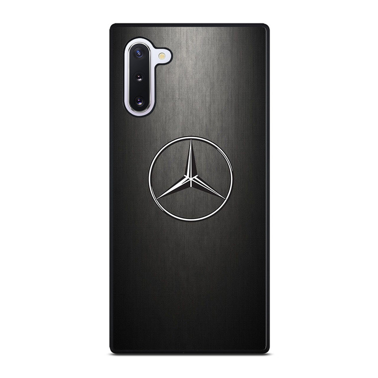 MERCEDES BENZ LOGO Samsung Galaxy Note 10 Case