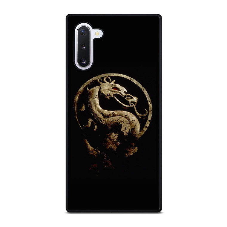 MORTAL KOMBAT 2 Samsung Galaxy Note 10 Case