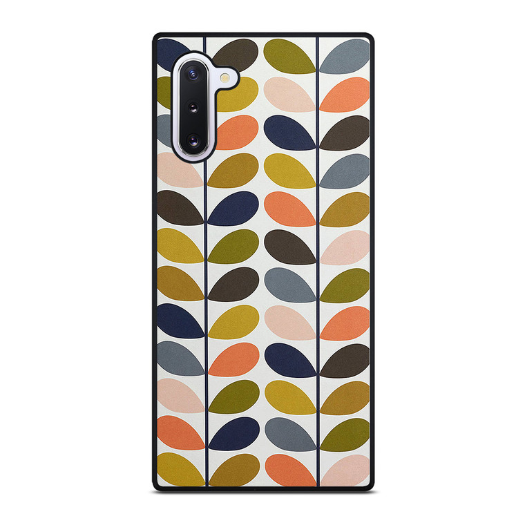MULTI STEM ORLA KIELY FOLIO Samsung Galaxy Note 10 Case