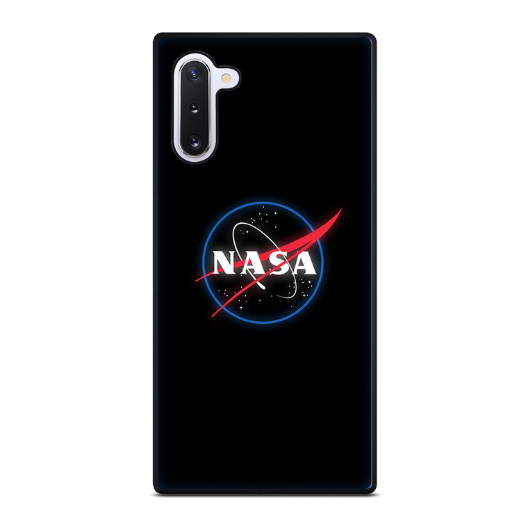 NASA USA LOGO Samsung Galaxy Note 10 Case
