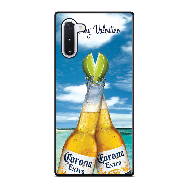 NEW CORONA BEER Samsung Galaxy Note 10 Case