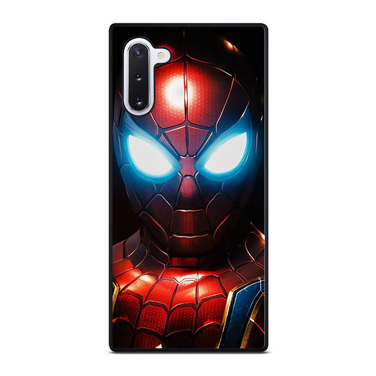 NEW SPIDERMAN Samsung Galaxy Note 10 Case
