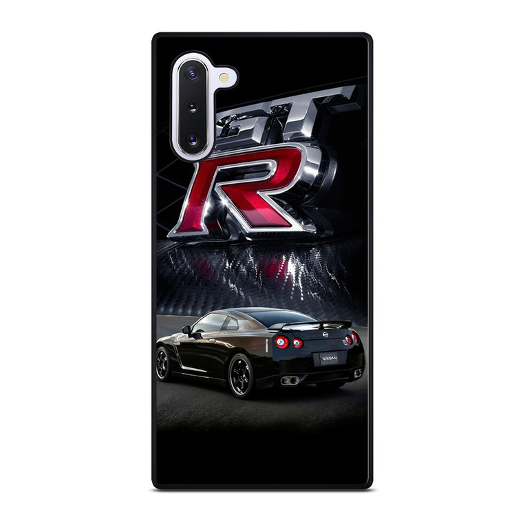 NISSAN SKYLINE GTR Samsung Galaxy Note 10 Case
