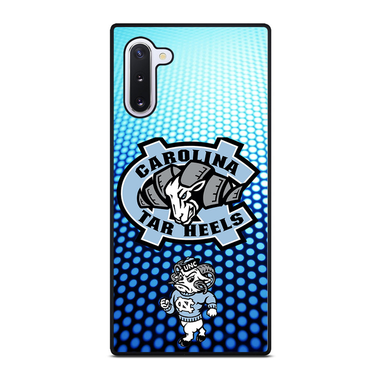 NORTH CAROLINA TAR HEELS Samsung Galaxy Note 10 Case