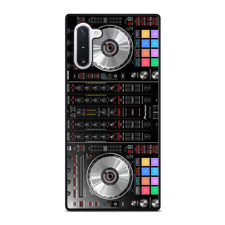 NUMARK DJ MUSIC CONTROL Samsung Galaxy Note 10 Case
