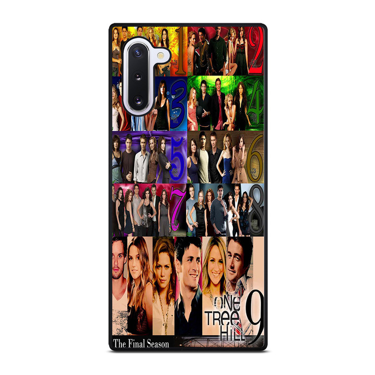 ONE TREE HILL Samsung Galaxy Note 10 Case