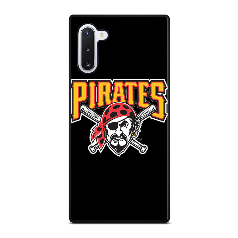 PITTSBURGH PIRATES 1997 LOGO Samsung Galaxy Note 10 Case