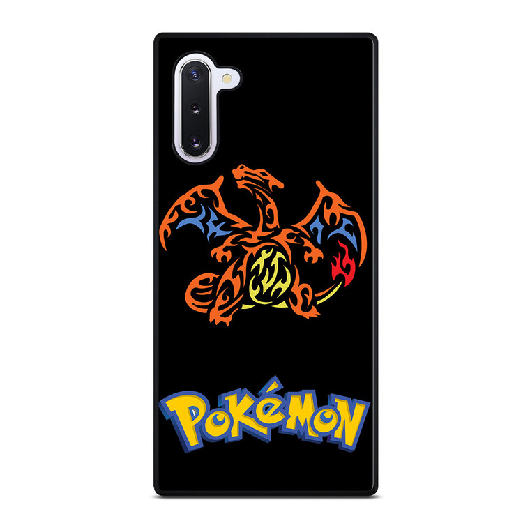 POKEMON CHARMANDER Samsung Galaxy Note 10 Case