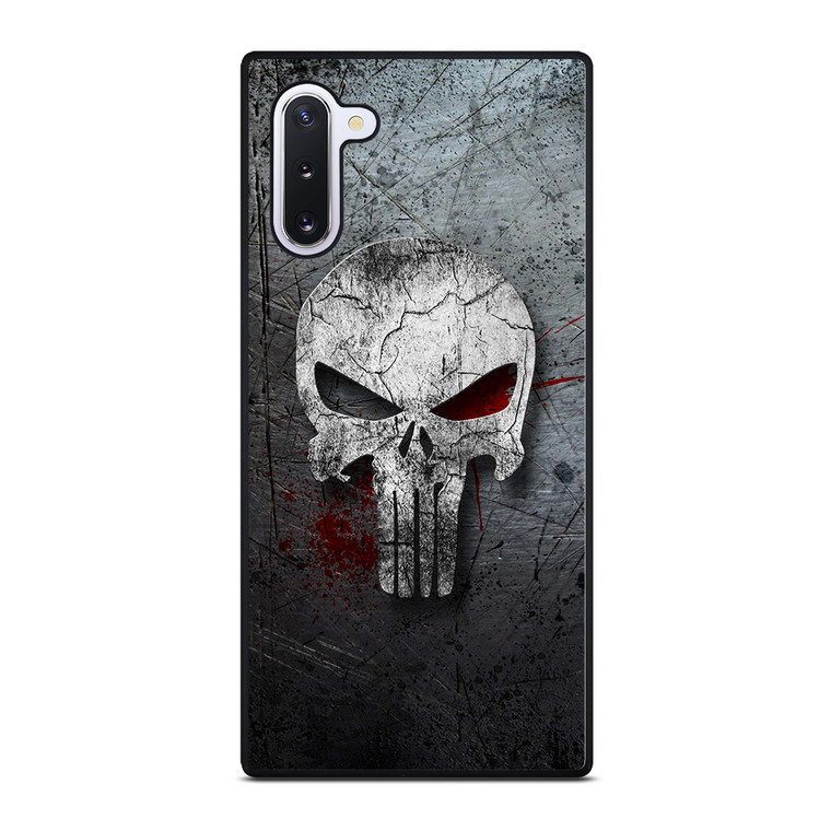 PUNISHER MARVEL Samsung Galaxy Note 10 Case