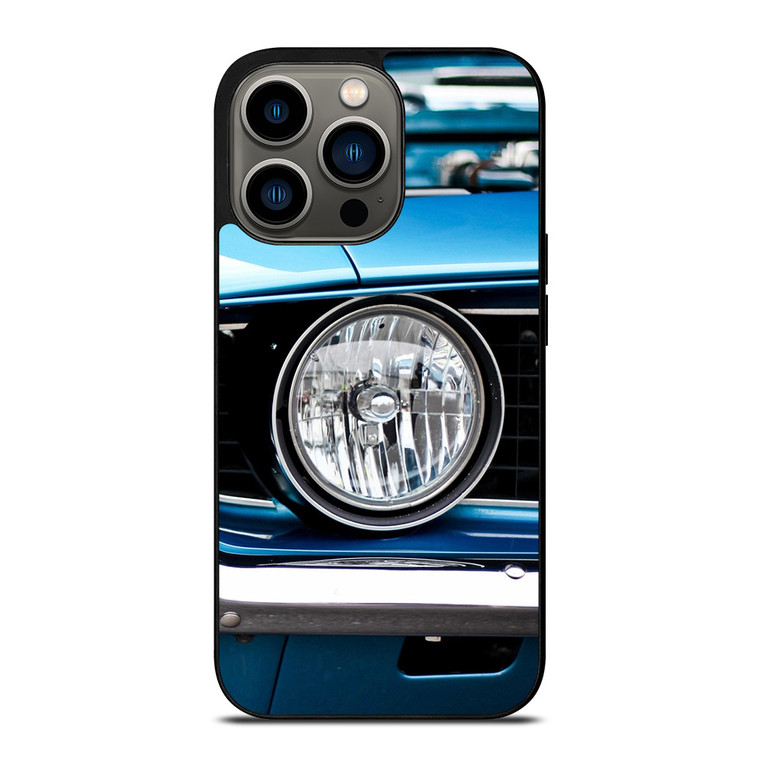 FORD CAR LAMP iPhone 13 Pro Case