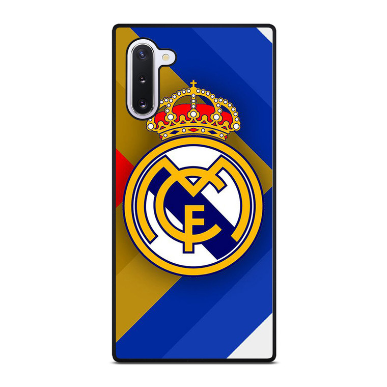 REAL MADRID EL REAL Samsung Galaxy Note 10 Case