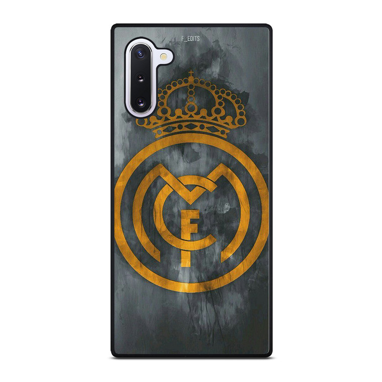 REAL MADRID ICON 2 Samsung Galaxy Note 10 Case