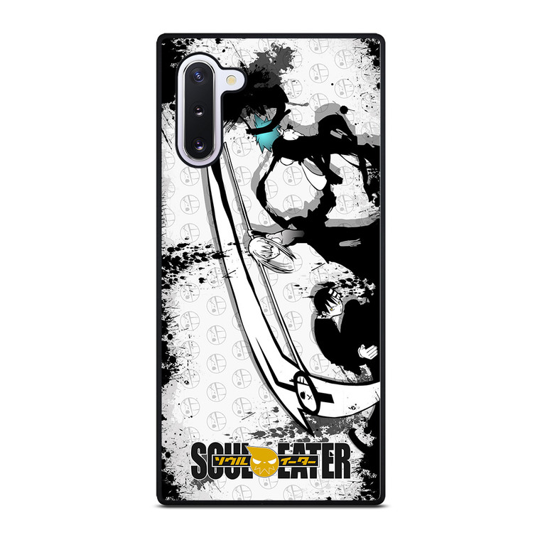 SOUL EATER MAKA ALBARN Samsung Galaxy Note 10 Case