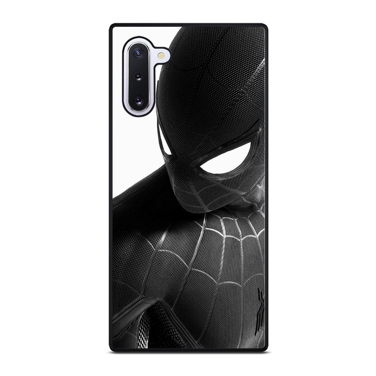 SPIDERMAN BLACK SUIT Samsung Galaxy Note 10 Case