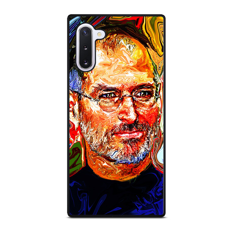 STEVE JOBS Samsung Galaxy Note 10 Case
