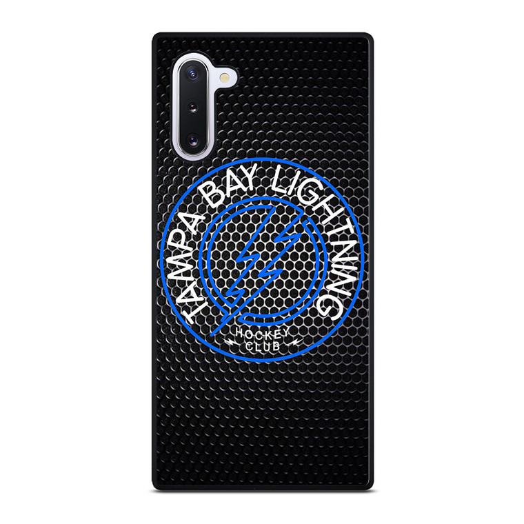 TAMPA BAY LIGHTNING Samsung Galaxy Note 10 Case